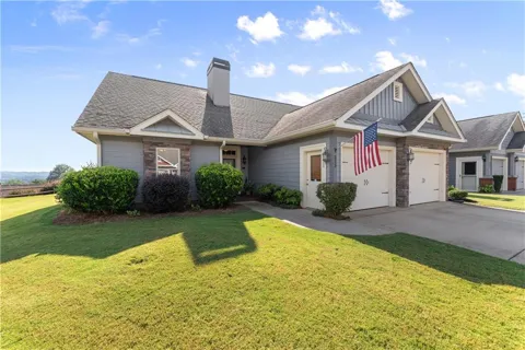 315 Summit Drive