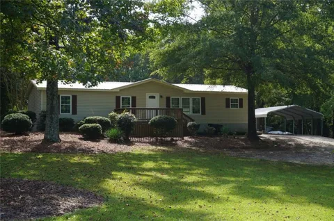 35 Ogle Road