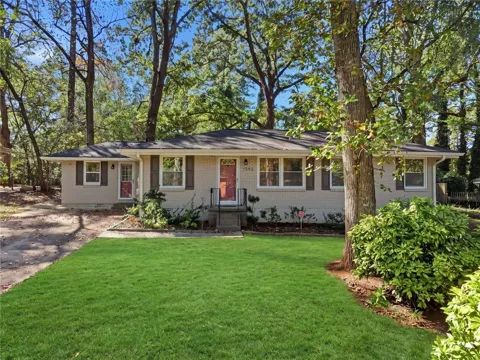 1395 Dennis Drive
