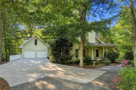 340 Griffith Road