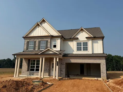 1641 Mount Moriah Road