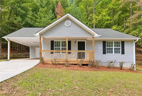 78 Creekside Trail