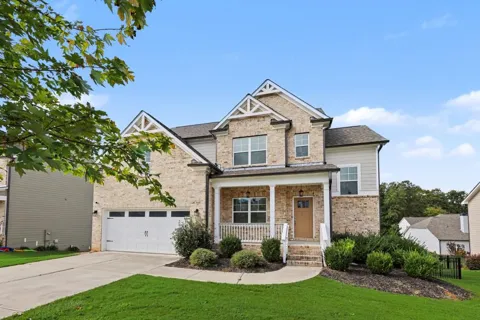2405 Cotton Gin Row