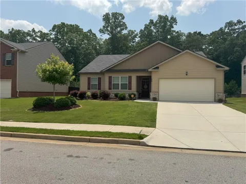 248 Cranapple Lane
