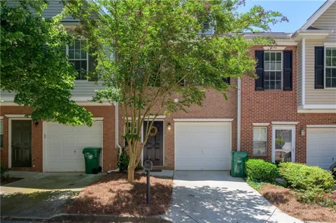 757 Brookside Parc Lane
