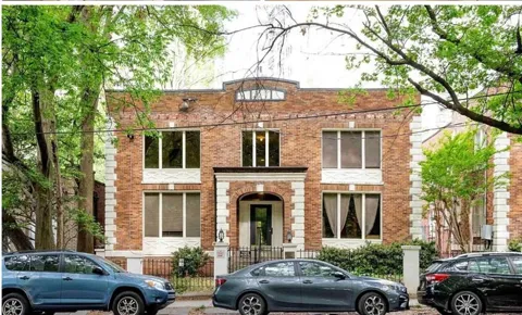 1095 Piedmont Avenue NE #3