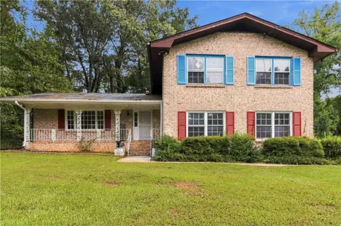4258 Executive Drive