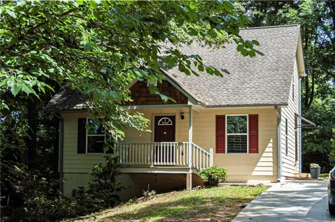 8454 Hightower Trail