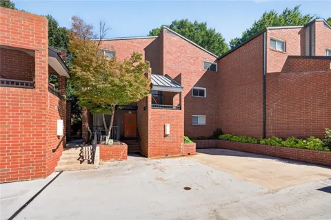 381 Ralph McGill Boulevard NE #C