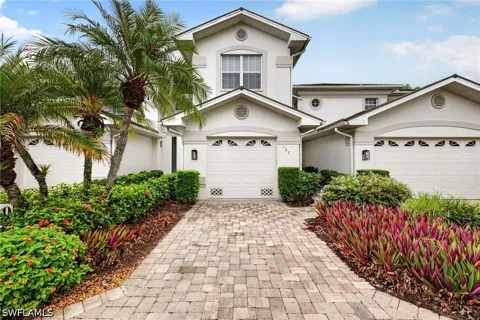 YACHT HARBOR CIRCLE #102