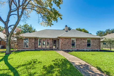 2610 Richland Drive