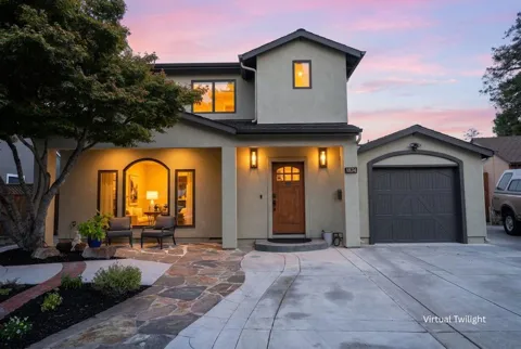 1874 Arbor Drive