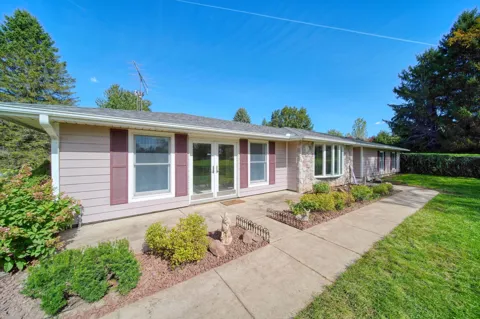 11033 Bellman Road