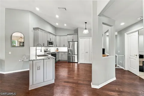 Sandycreek Terrace #1409