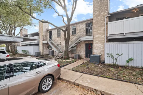 10733 Braes Bend Drive #10733