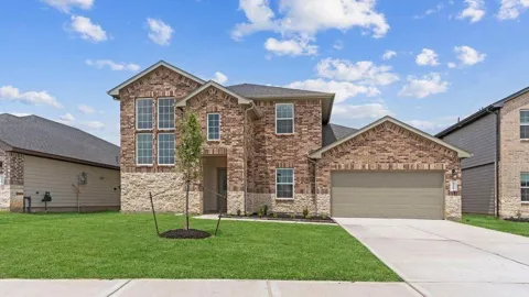 6023 Ambrose Peak Lane