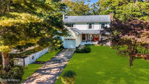 598 Reed Road