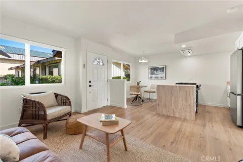 1187 Santa Ynez #C