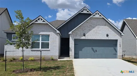 158 Candy Street
