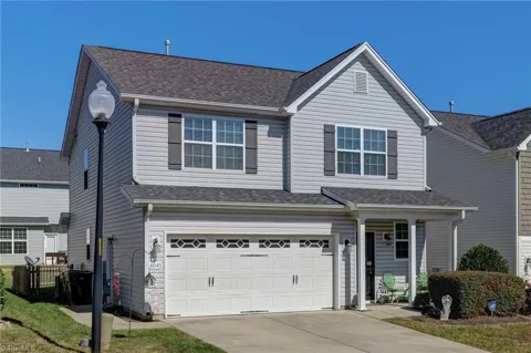 4045 Dunkirk Drive