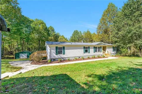 265 Mckinley Road