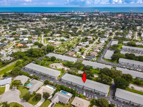 8 Garden Street #205R