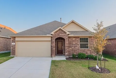 1203 Mahogany Lane