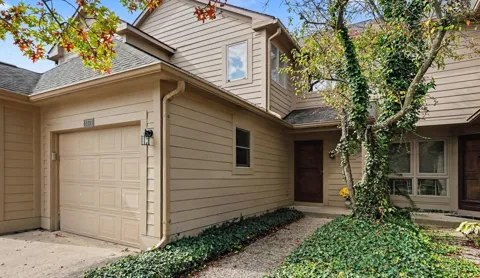 3374 Bent Trail Drive #35
