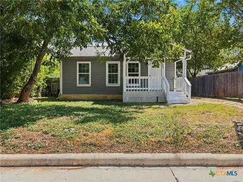 2553 W San Antonio Street