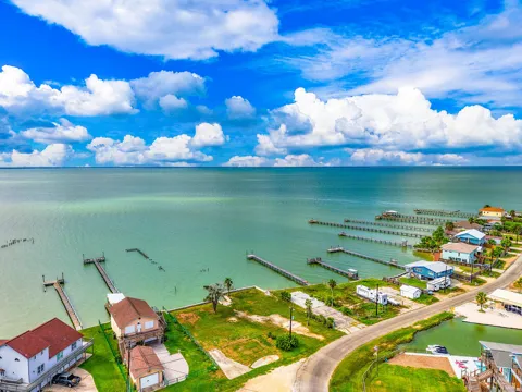 604 Copano Cove Rd.