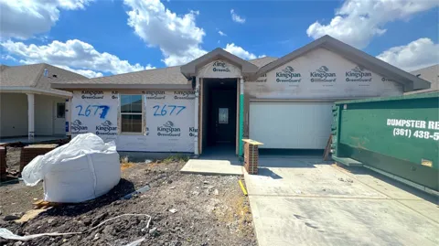 2677 Eltonne Garden Drive