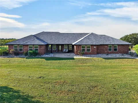 4167 County Road 1432