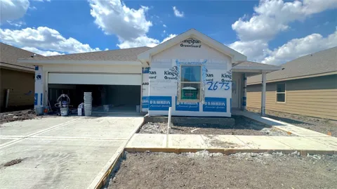 2673 Eltonne Garden Drive