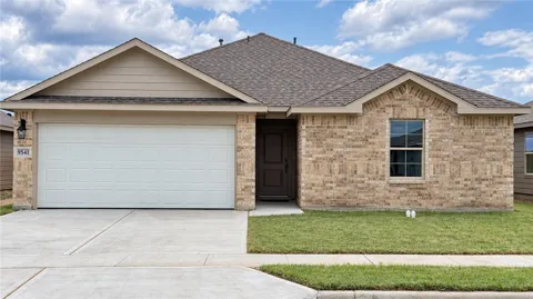 9541 Swedish Oak Drive