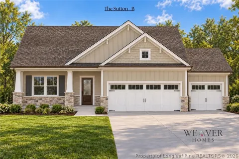 23 Magnolia Bloom Trail