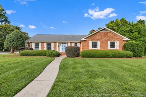 2630 Mirror Lake Drive