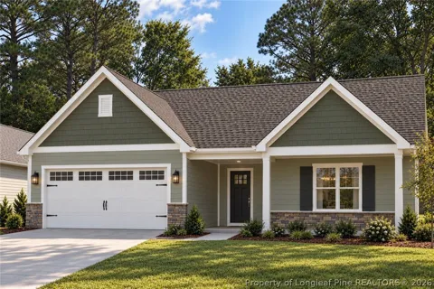 6338 Bailey Lake Road