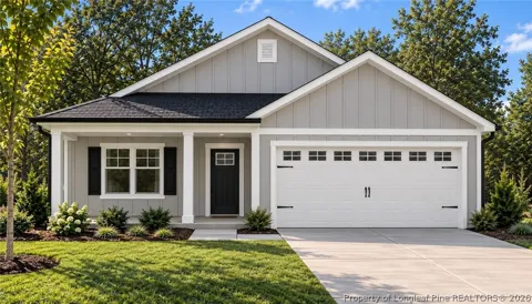 6342 Bailey Lake Road