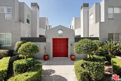 1436 20th Street #4