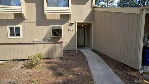 108 Quarterdeck