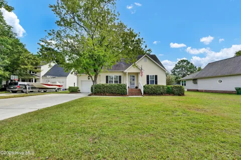 609 Kings Arm Court