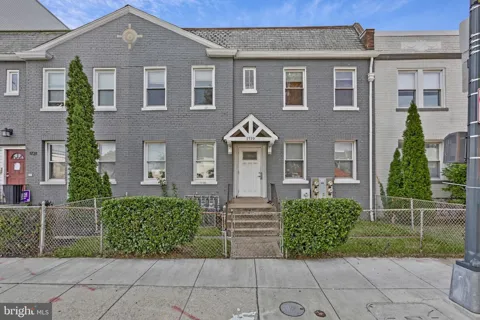 1719 WEST VIRGINIA AVENUE NE #UNIT 1
