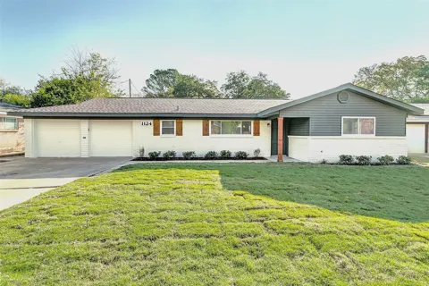 1124 Norwood Drive