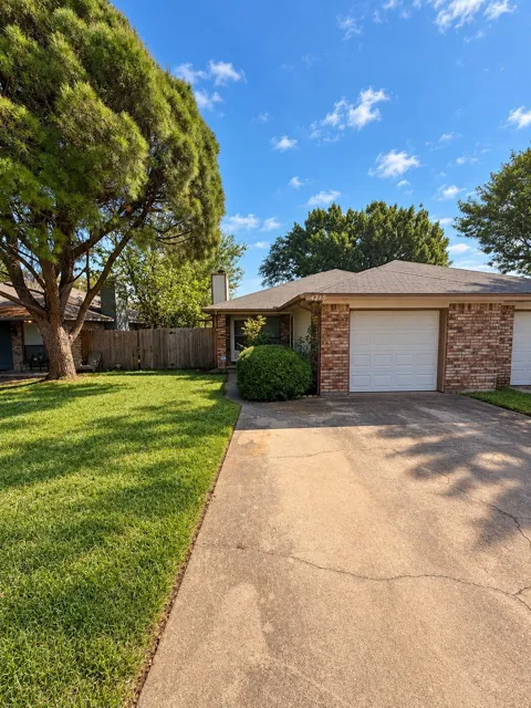 4215 Wingrove Drive