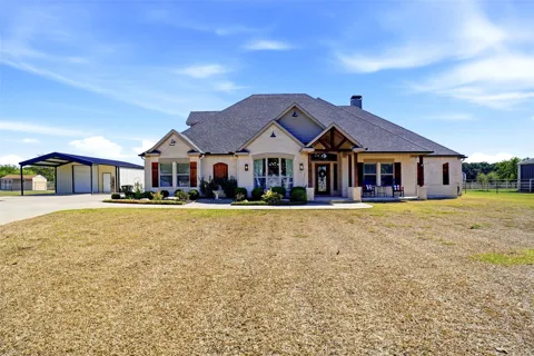 135 Smith Lane