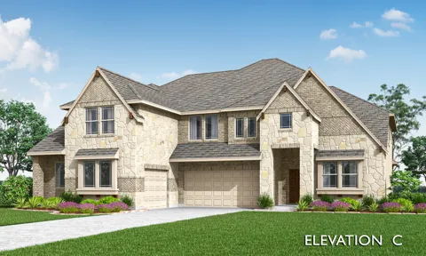 2107 Hamilton Park Drive
