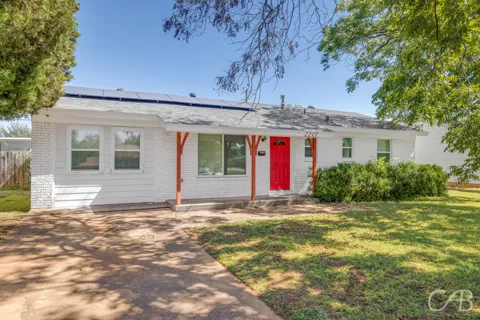 2217 Bel Air Drive