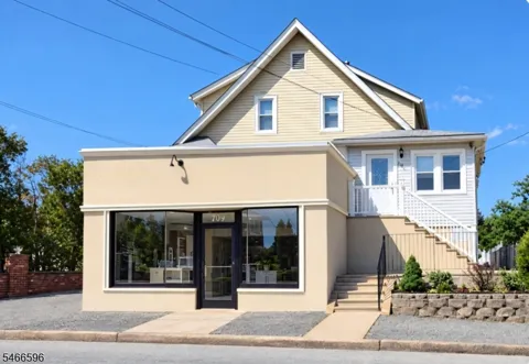 190 Stevens Ave #1 Unit 1