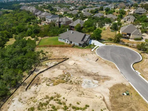 1816 Long Bow Cove