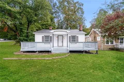 633 Wesley Drive